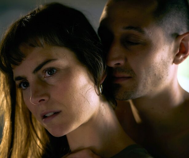 Minne Koole en regisseur Frank Ketelaar vertellen alles over de nieuwe thrillerserie De Ring