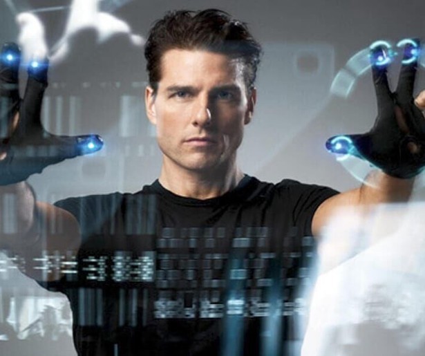 Pleegt Tom Cruise zelf een moord in Minority Report?
