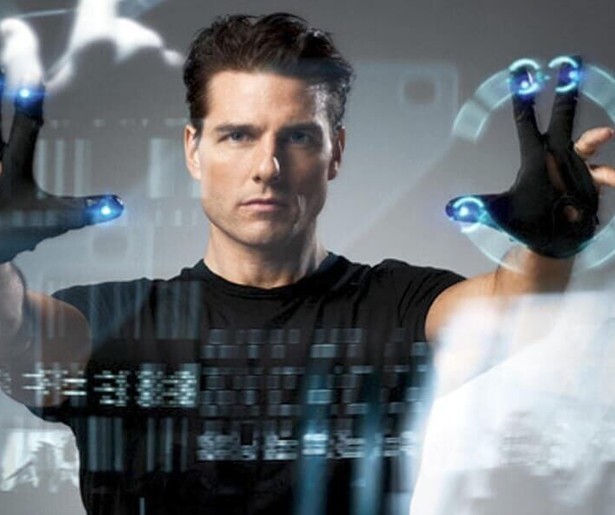 Pleegt Tom Cruise in Minority Report zelf een moord?