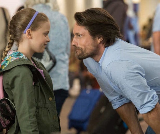 Virgin River-Martin Henderson shinet in Miracles from Heaven