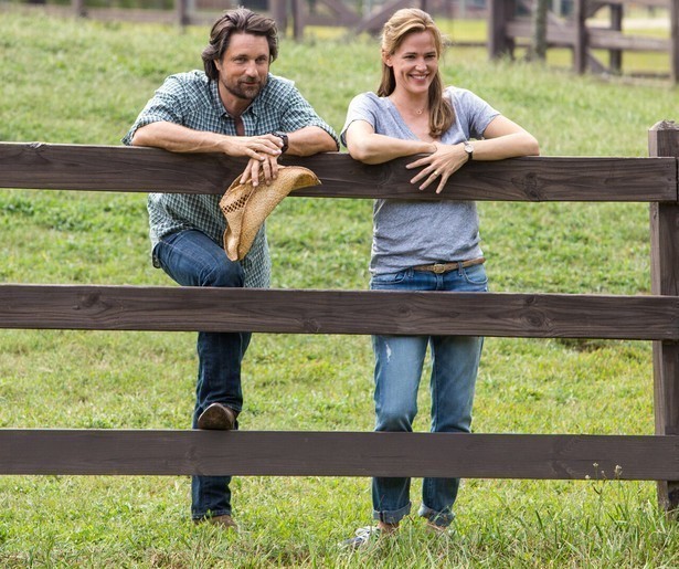 Jennifer Garner gelooft in wonderen in Miracles from Heaven