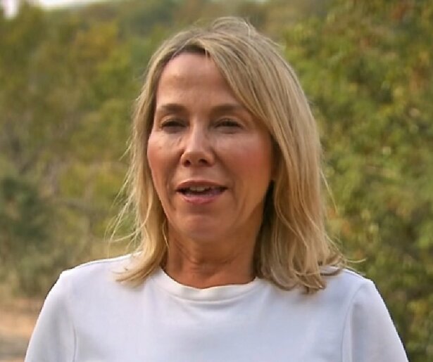 Mirjam maakt het haar potentiële liefdeskandidaat Rick een stukje lastiger in B&B Vol Liefde