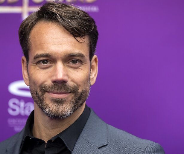 Miro Kloosterman maakt verrassende tv-comeback in The Passion Hemelvaart