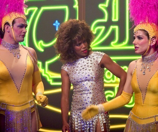 Sandra Bullock gaat weer undercover als Miss Congeniality