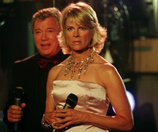 Wint Sandra Bullock een missverkiezing als Miss Congeniality?