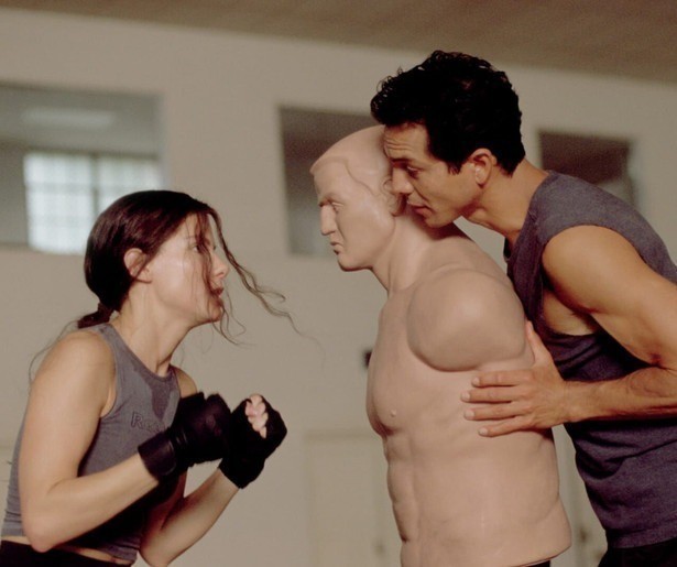 Sandra Bullock ondergaat een complete transformatie in Miss Congeniality