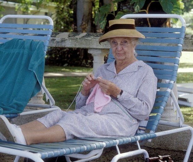 Een Caraïbisch moordmysterie in Miss Marple