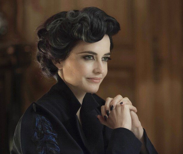 Eva Green zorgt voor bijzondere kinderen in Miss Peregrine's Home for Peculiar Children