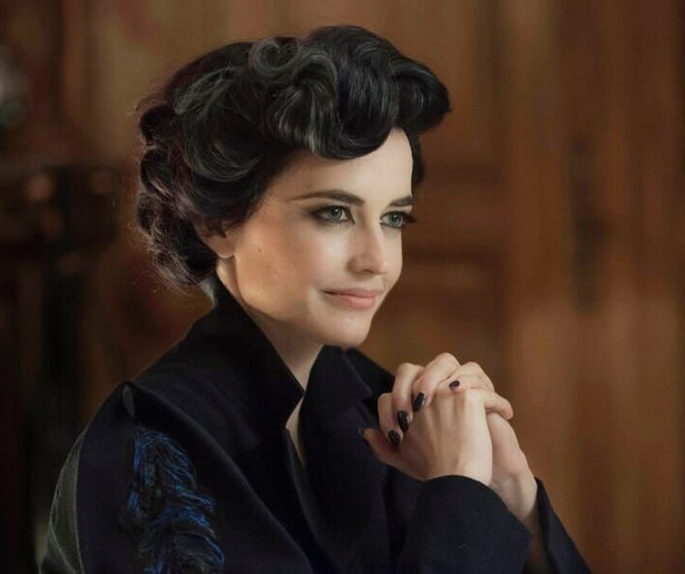Eva Green zorgt voor een stel bijzondere kinderen in Miss Peregrine's Home for Peculiar Children