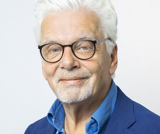 Jan Slagter reist de wereld over voor Missie MAX