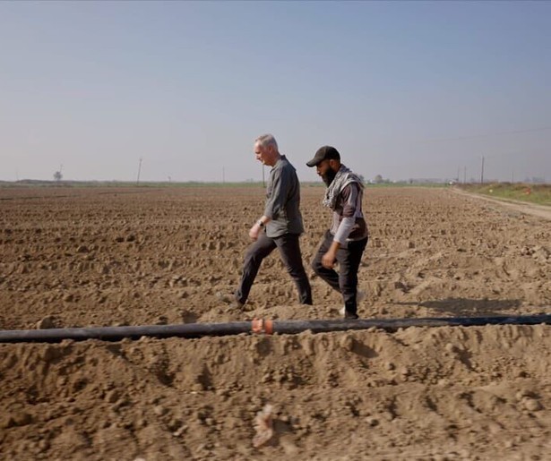 Tom Middendorp sluit Missie Middendorp af in Bangladesh