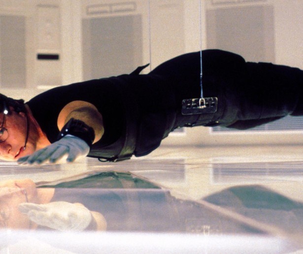 Tom Cruise moet zich zien te bewijzen in Mission: Impossible 