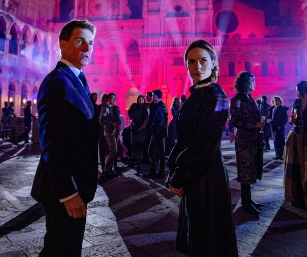 Mission: Impossible - Dead Reckoning zie je als eerste op Paramount Network