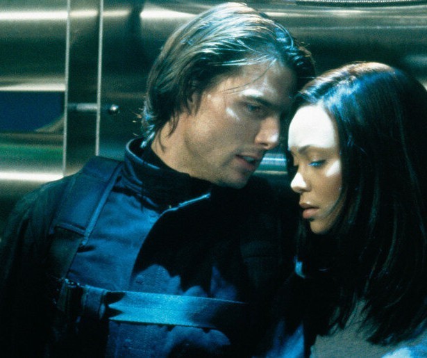 Tom Cruise zoekt tegengif in Sydney