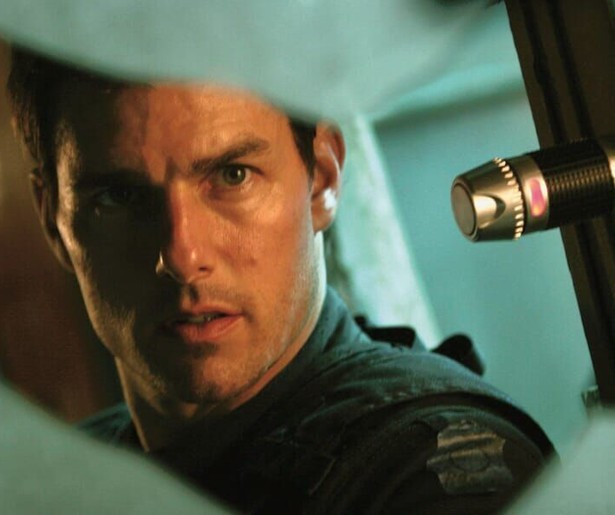 Tom Cruise dendert door in ultieme actiefilm Mission: Impossible III