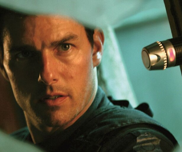 Paramount Network pakt uit met week vol Mission: Impossible