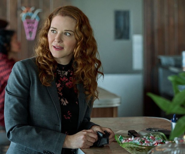 De nieuwe knusse misdaadserie Mistletoe Murders gaat van start op NET5