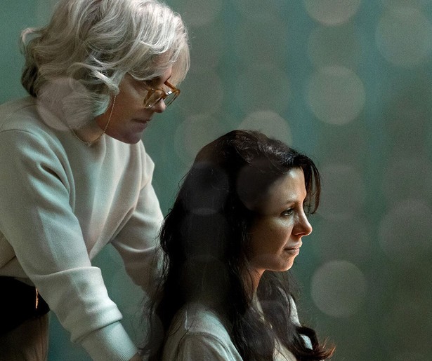 Na 37 jaar kans op wraak in Mitra