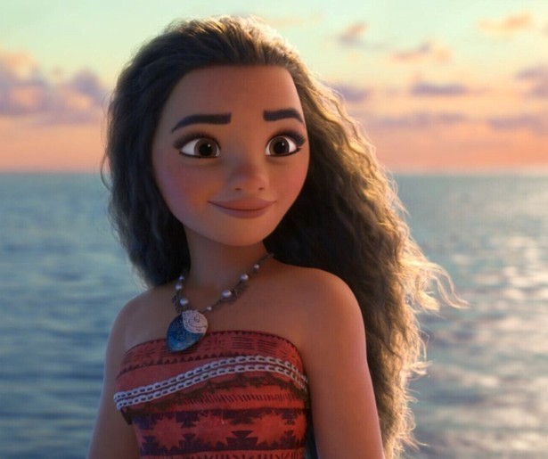 Dwayne Johnson te horen in animatiefilm Moana