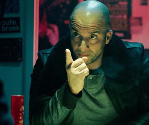 Mocro Maffia seizoen 4 al in januari op Videoland. 