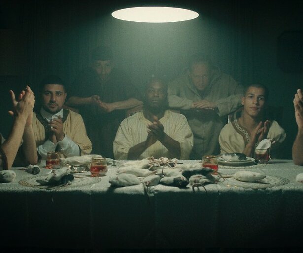 Makers Mocro Maffia werken aan nieuwe spannende serie