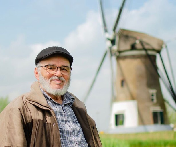 De Mocronado's vertellen hoe ze hun kinderen in Nederland lieten opgroeien