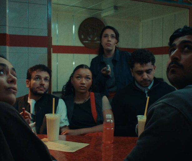 Veel bekende namen in cast van nieuwe serie Mocros