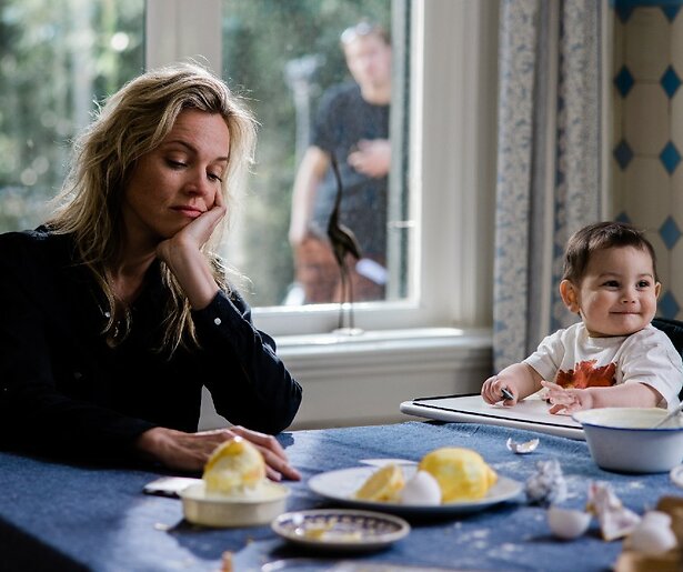 Nu te zien op Videoland: Moedermaffia