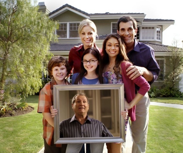 Geniet van leuke sitcoms als Modern Family en Mike & Molly op Comedy Central