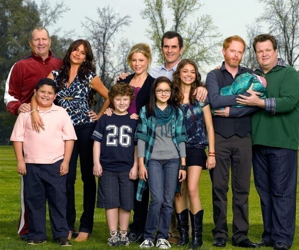 Geniet (opnieuw) van het tweede seizoen van Modern Family op Veronica