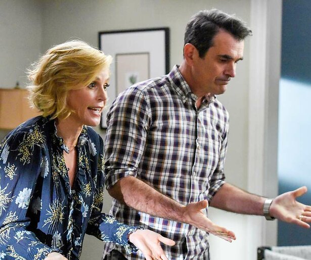 Veronica zendt de twee allerlaatste afleveringen van Modern Family uit