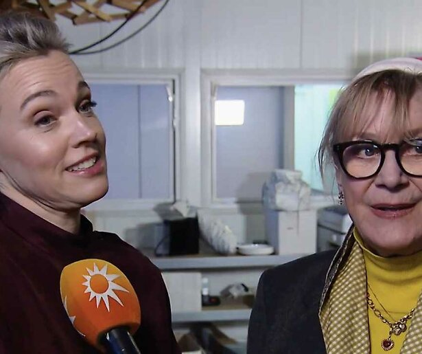 Het lijkt erop dat seizoen 3 het laatste seizoen van Moedermaffia is