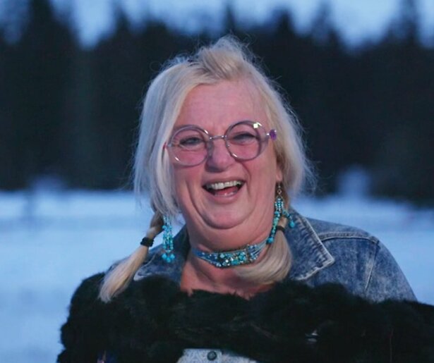 De TV van gisteren: Winter Vol Liefde-kijkers gaan nu al los over Moniques 'moederlijke' advies