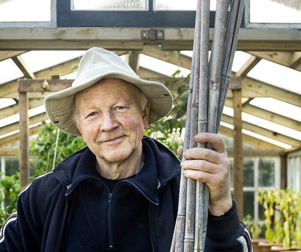 Fanatieke moestuinders gezocht voor nieuwe tv-competitie