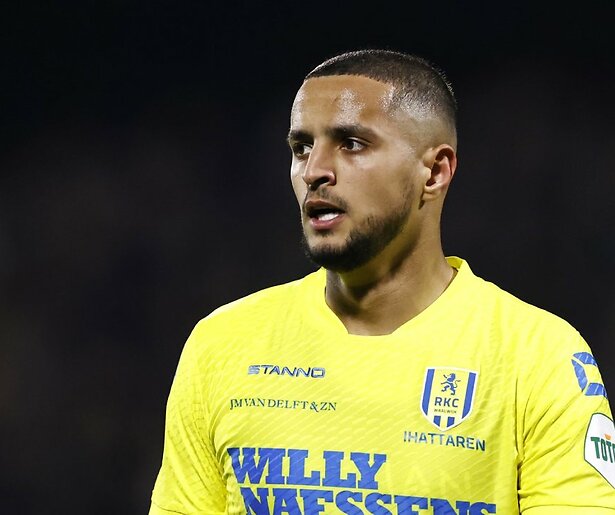 RKC Waalwijk en Almere City doen er alles aan om degradatie te voorkomen