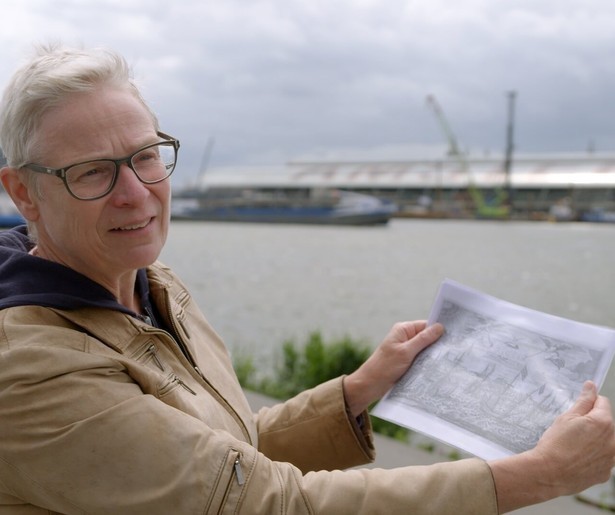 De Joodse geschiedenis van Amsterdam