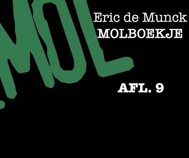 Hints Wie is de Mol 2019: Op de valreep