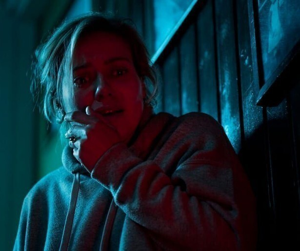 Heeft iets of iemand het in Moloch op Sallie Harmsen gemunt?