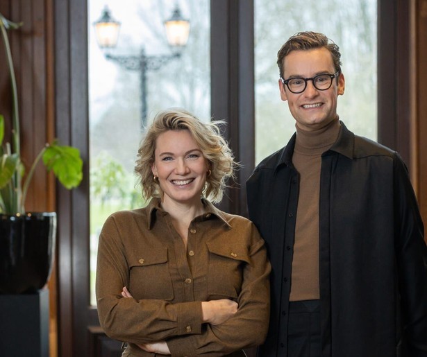 Marlijn en Splinter nemen de kandidaten weer onder de loep in MolTalk