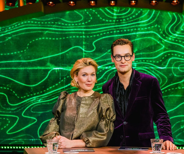 Splinter Chabot en Marlijn Weerdenburg zijn terug met MolTalk: dit gaat er veranderen