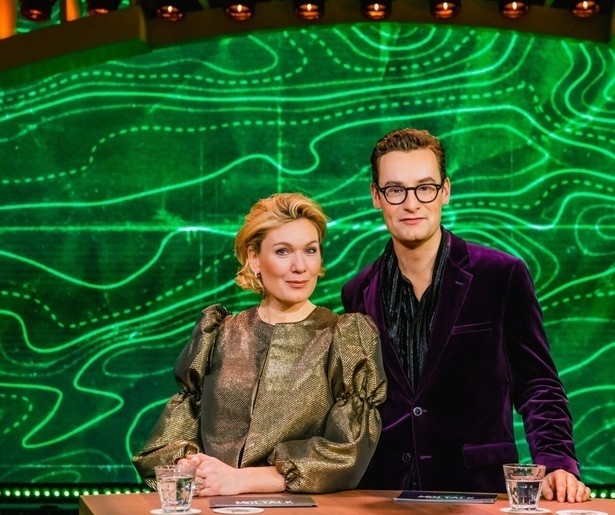 MolTalk krijgt muzikale twist dankzij Thomas van Luyn