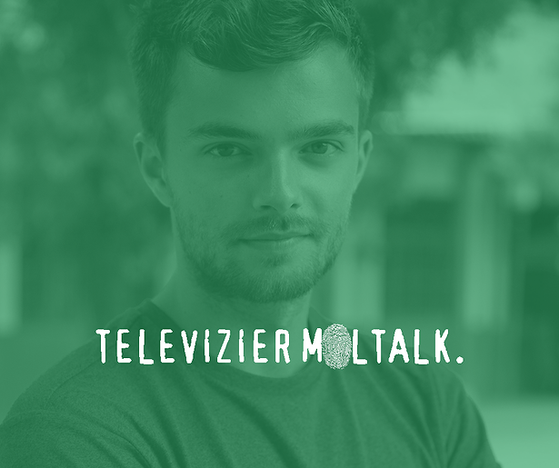 Televizier Moltalk #1: Trust Nobuddy.