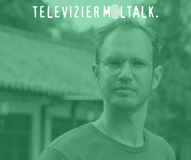 Televizier Moltalk #4: Misleid.