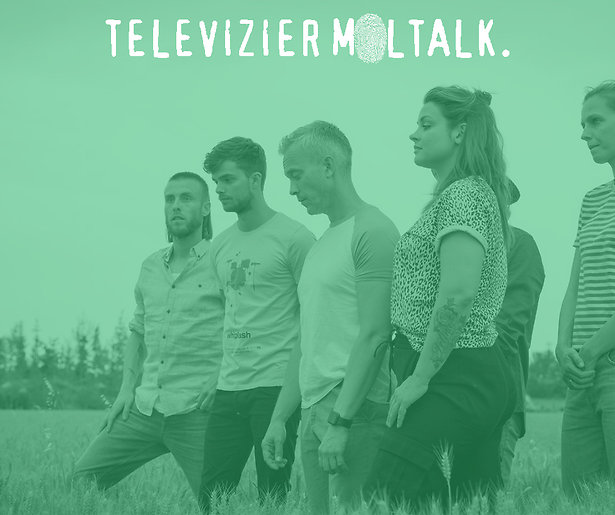 Televizier Moltalk #6: Voor Geen Meter.
