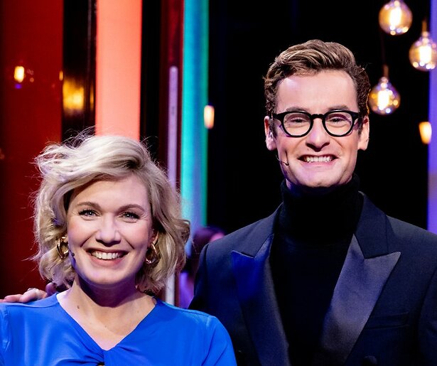 Welk programma vervangt Moltalk op NPO 1?