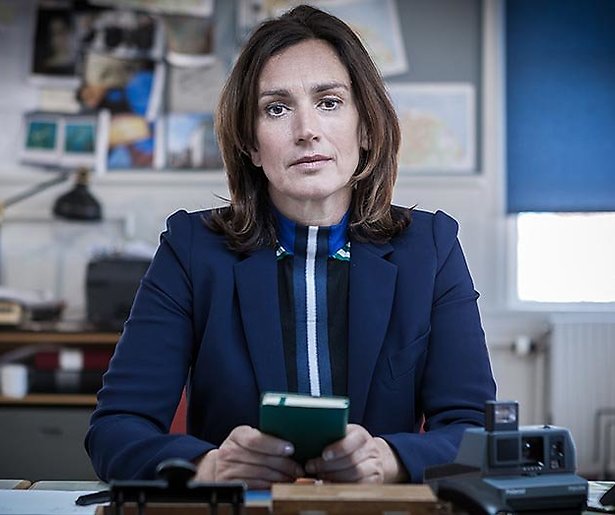 Film met Monic Hendrickx te zien op IFFR