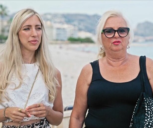 De TV van gisteren: Realityserie De Hanslers blijft scoren