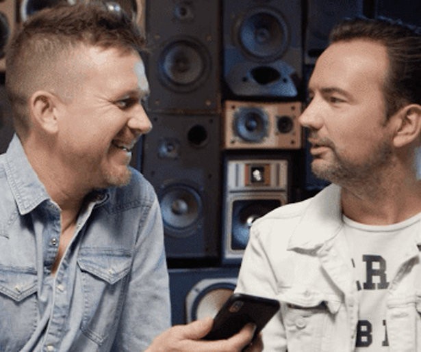 Dit zijn alle zangers van Het mooiste liedje op SBS6