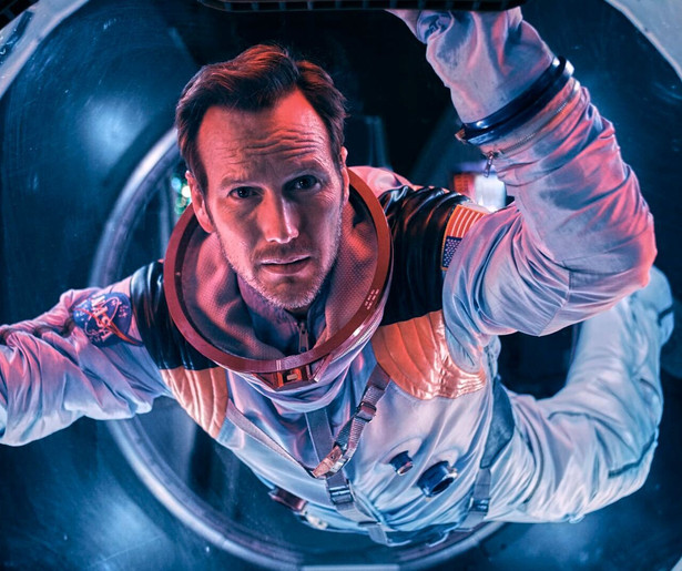 Halle Berry en Patrick Wilson staan voor een onmogelijke missie in Moonfall