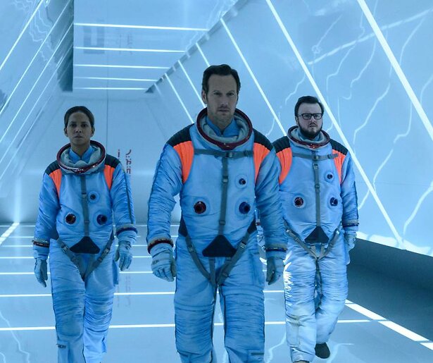 Kunnen Patrick Wilson, Halle Berry en John Bradley de wereld redden in Moonfall?
